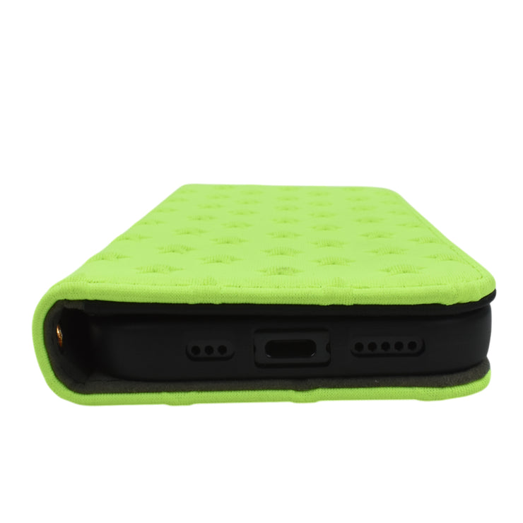 【L4K3】IPHONE CASE-16PRO BOOK-RAD