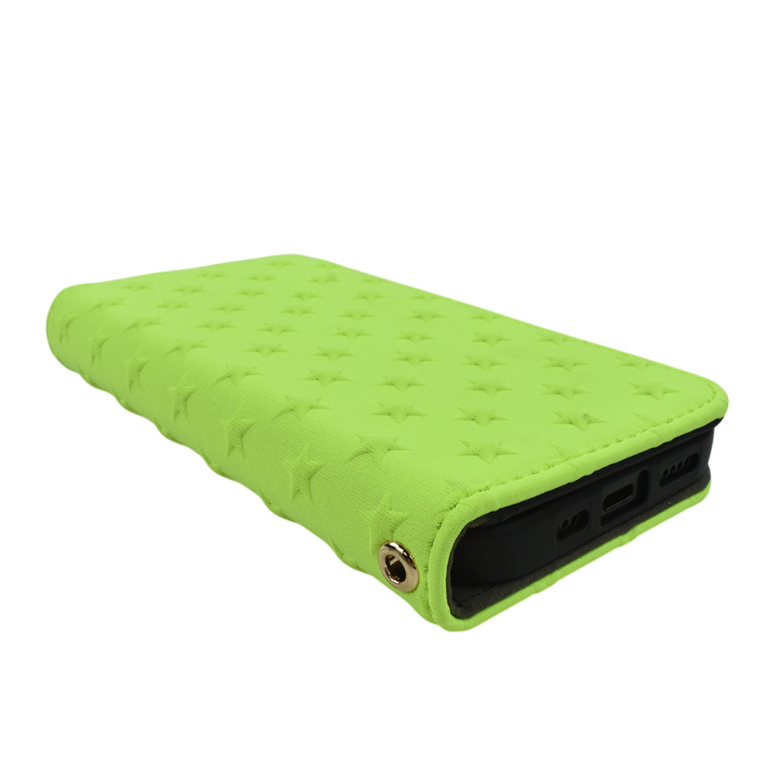 【L4K3】IPHONE CASE-16PRO BOOK-RAD