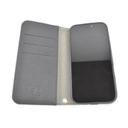 【L4K3】IPHONE CASE-16PRO BOOK-RAD