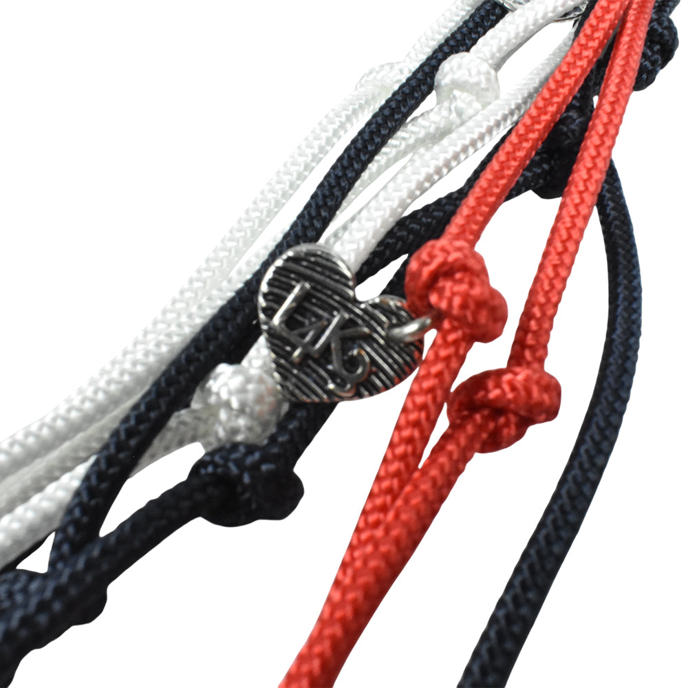 【L4K3】KEYCHAIN WITH TUFTS KYT-7002