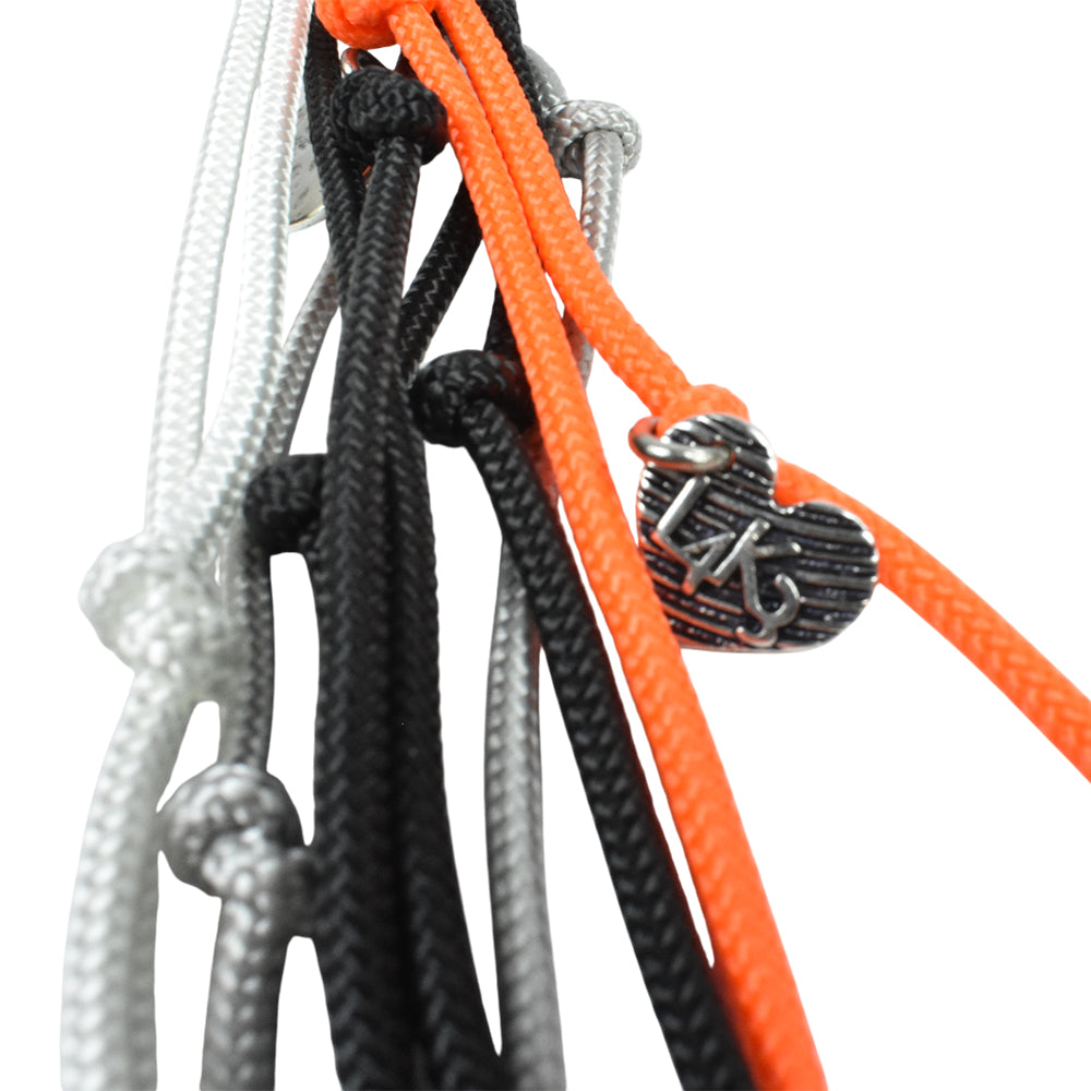 【L4K3】KEYCHAIN WITH TUFTS KYT-7003