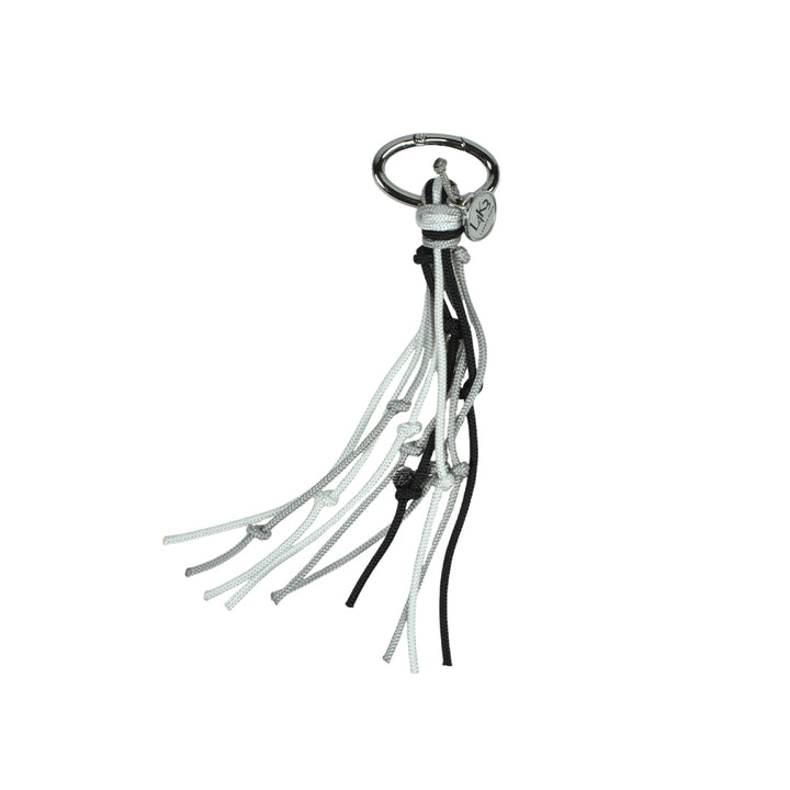 【L4K3】KEYCHAIN WITH TUFTS KYT-7004
