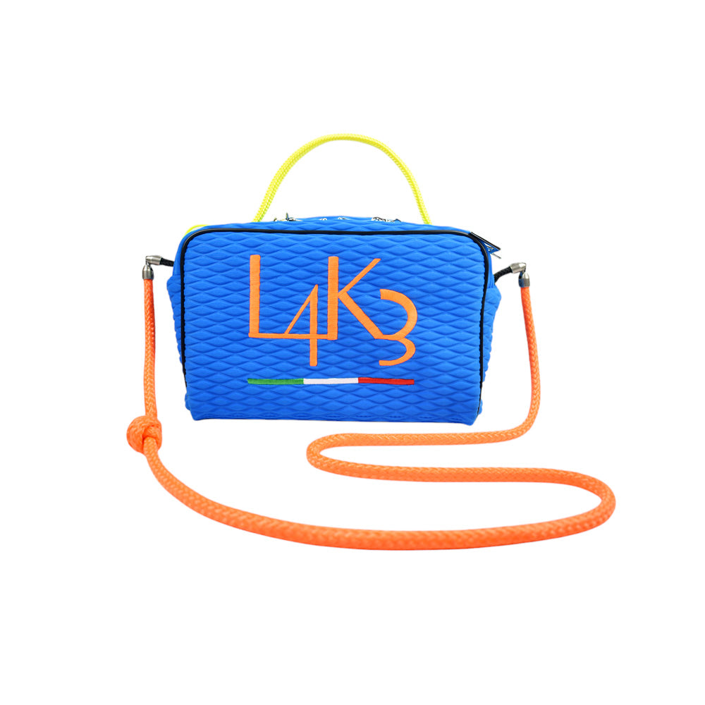 [L4K3] MACARON BIG MAB-1126LG [LOGO SERIES]