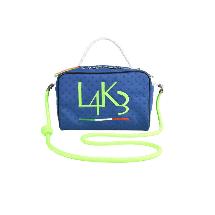 【阪神タイガース 優勝SALE】【L4K3】MACARON BIG MAB-1134LG【LOGO SERIES】