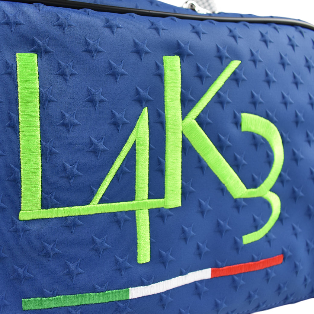 【阪神タイガース 優勝SALE】【L4K3】MACARON BIG MAB-1134LG【LOGO SERIES】