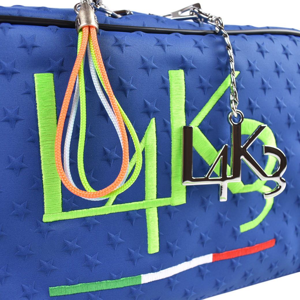 【阪神タイガース 優勝SALE】【L4K3】MACARON BIG MAB-1134LG【LOGO SERIES】