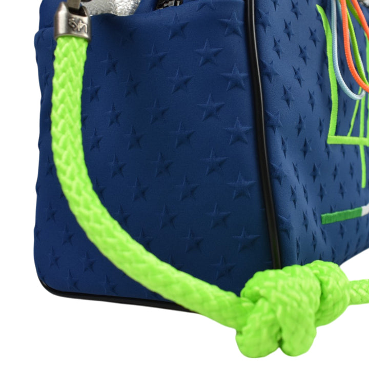 【阪神タイガース 優勝SALE】【L4K3】MACARON BIG MAB-1134LG【LOGO SERIES】