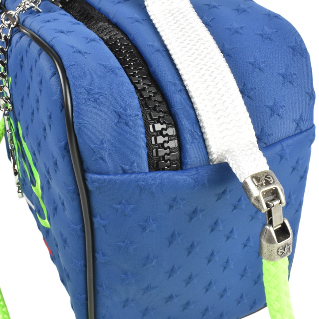 【阪神タイガース 優勝SALE】【L4K3】MACARON BIG MAB-1134LG【LOGO SERIES】