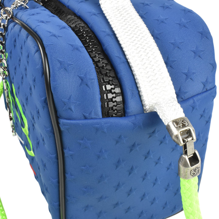 【阪神タイガース 優勝SALE】【L4K3】MACARON BIG MAB-1134LG【LOGO SERIES】
