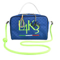 【阪神タイガース 優勝SALE】【L4K3】MACARON BIG MAB-1134LG【LOGO SERIES】