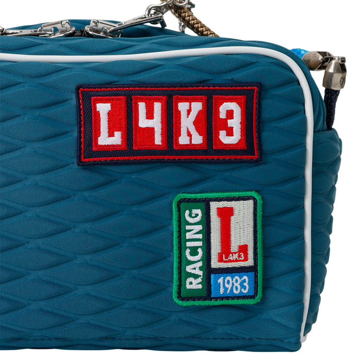2025AW【L4K3】MACARON　MAC-1183PA 【Patch serise】