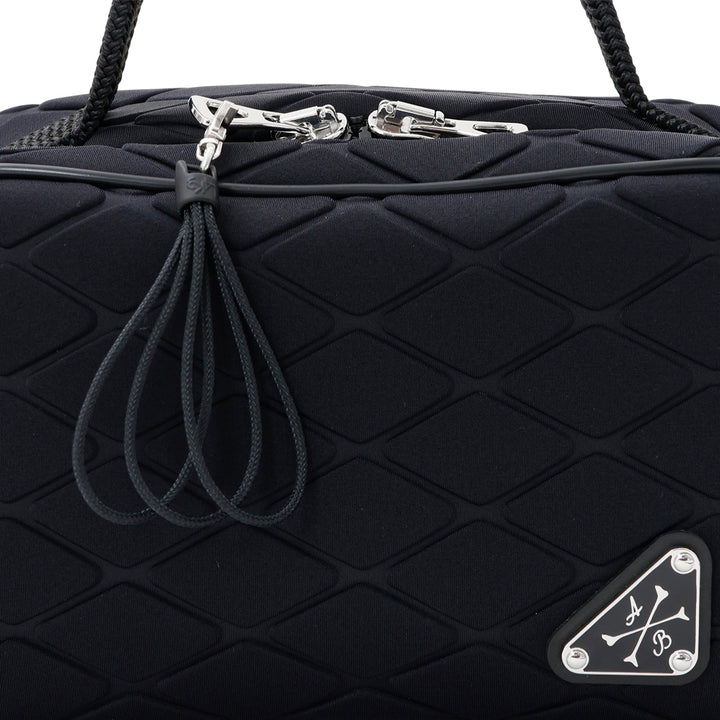 【L4K3】CLEAT TOTE mini  TOM-1188AB