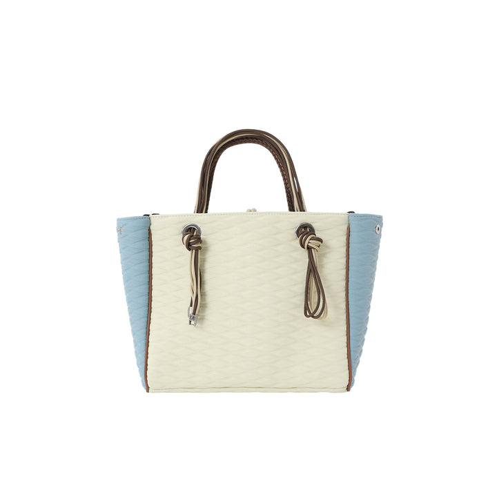 【阪神タイガース 優勝SALE】【L4K3】CLEAT TOTE mini  TOM-1211