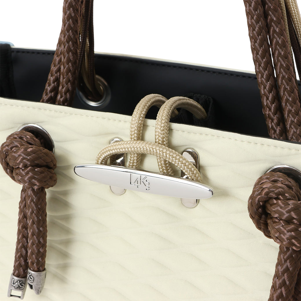 【阪神タイガース 優勝SALE】【L4K3】CLEAT TOTE mini  TOM-1211