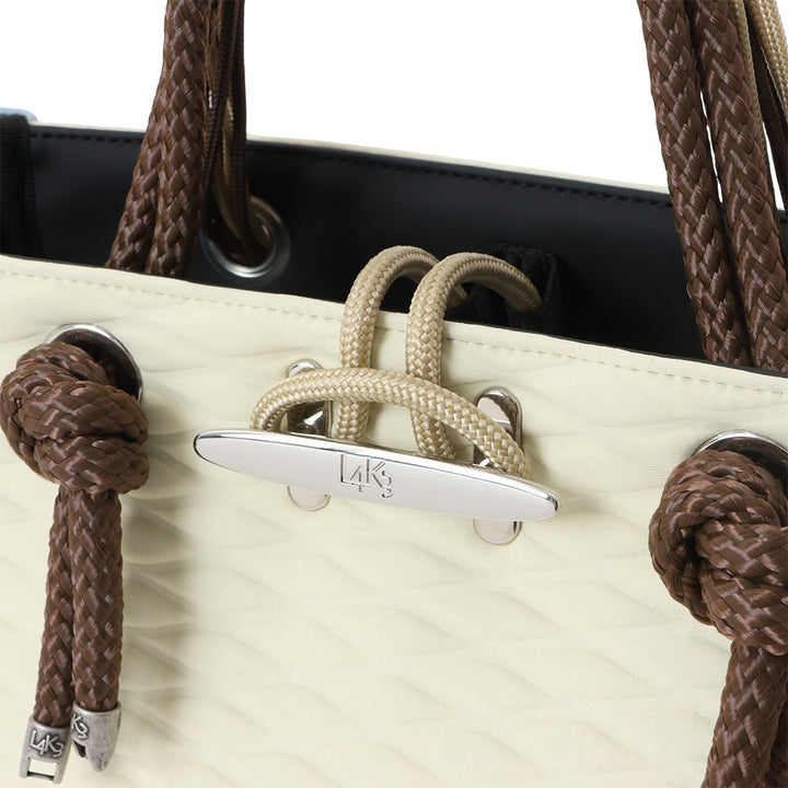 【阪神タイガース 優勝SALE】【L4K3】CLEAT TOTE mini  TOM-1211