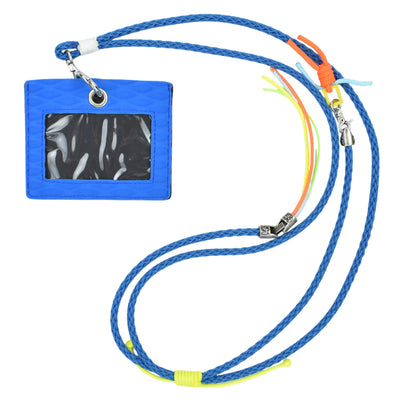 【L4K3】NAME HOLDER NHD-7017