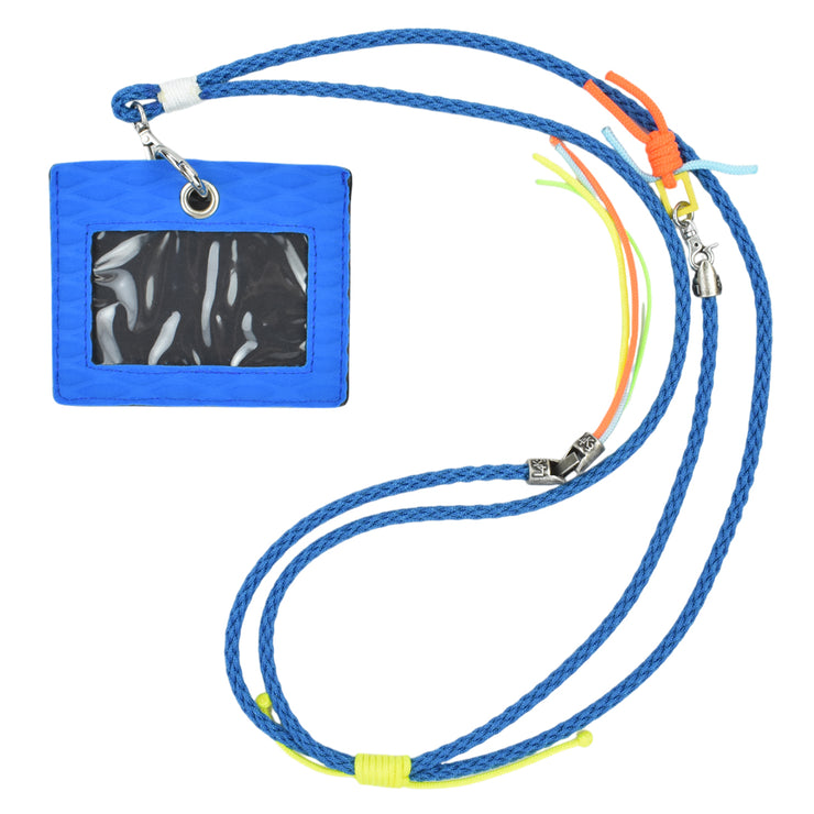 【L4K3】NAME HOLDER NHD-7017