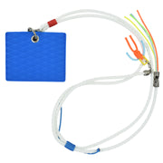【L4K3】NAME HOLDER NHD-7018