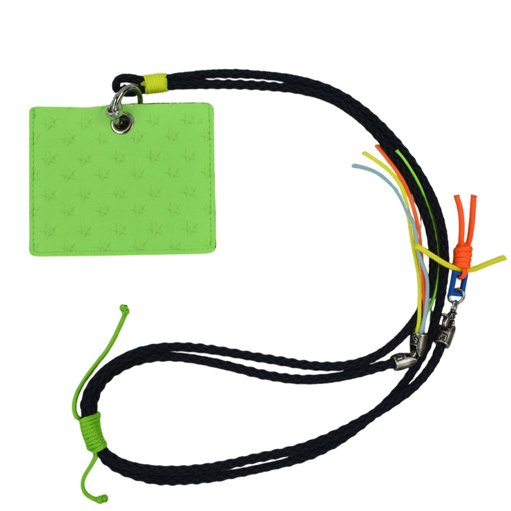 【L4K3】NAME HOLDER NHD-7020