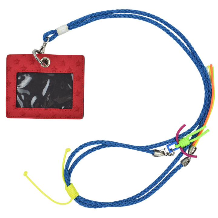 [L4K3] NAME HOLDER NHD-7022