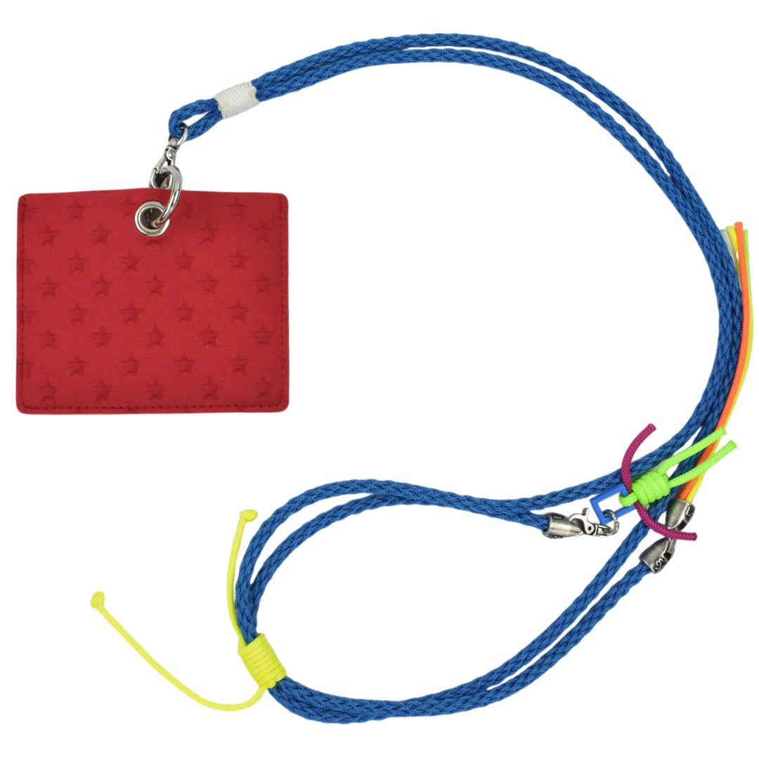 [L4K3] NAME HOLDER NHD-7022