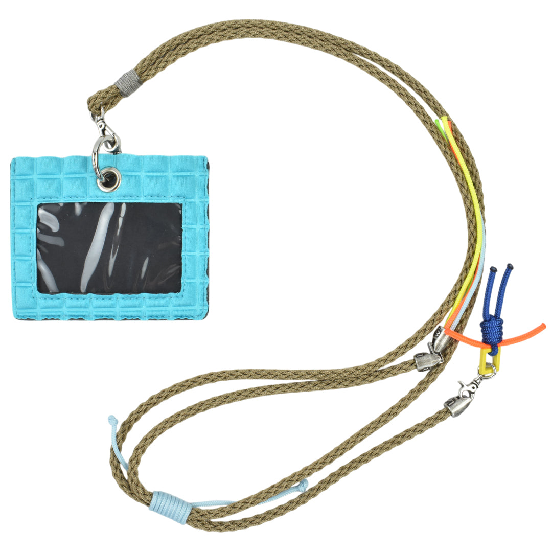 【L4K3】NAME HOLDER NHD-7023