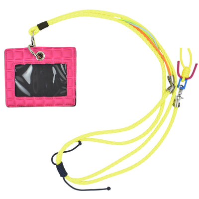 【L4K3】NAME HOLDER NHD-7024
