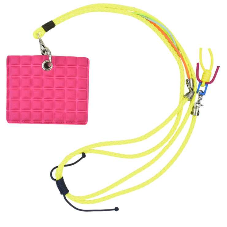 【L4K3】NAME HOLDER NHD-7024