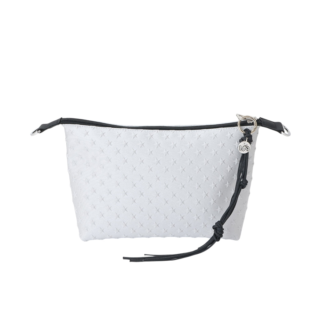 【L4K3】POUCH-FRANKY-STAR/FIL