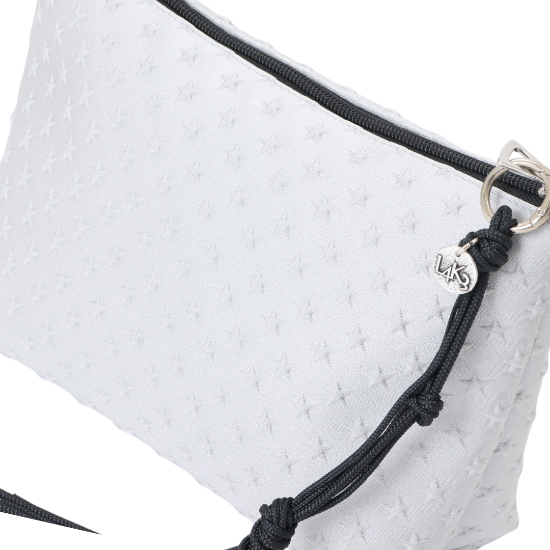 【L4K3】POUCH-FRANKY-STAR/FIL