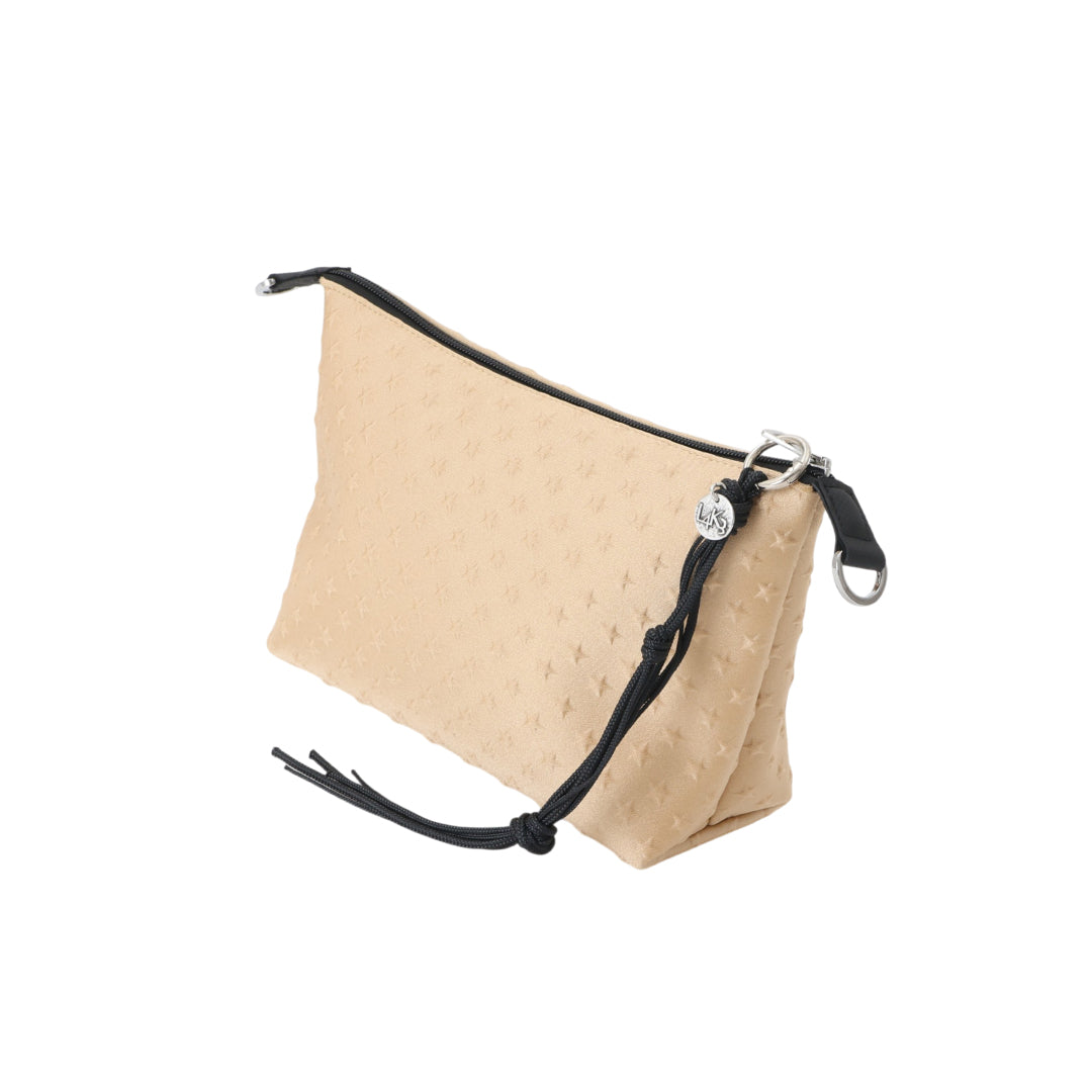 【L4K3】POUCH-FRANKY-STAR/LUS