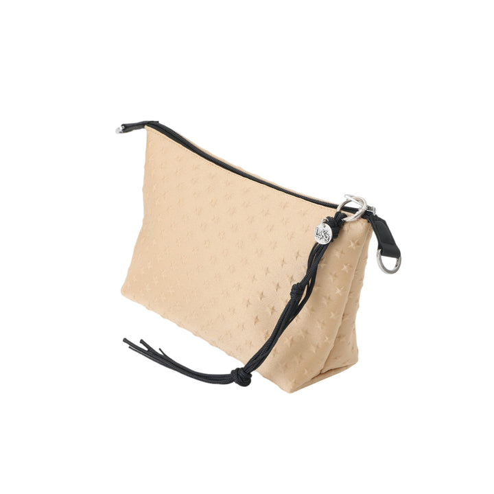 【L4K3】POUCH-FRANKY-STAR/LUS