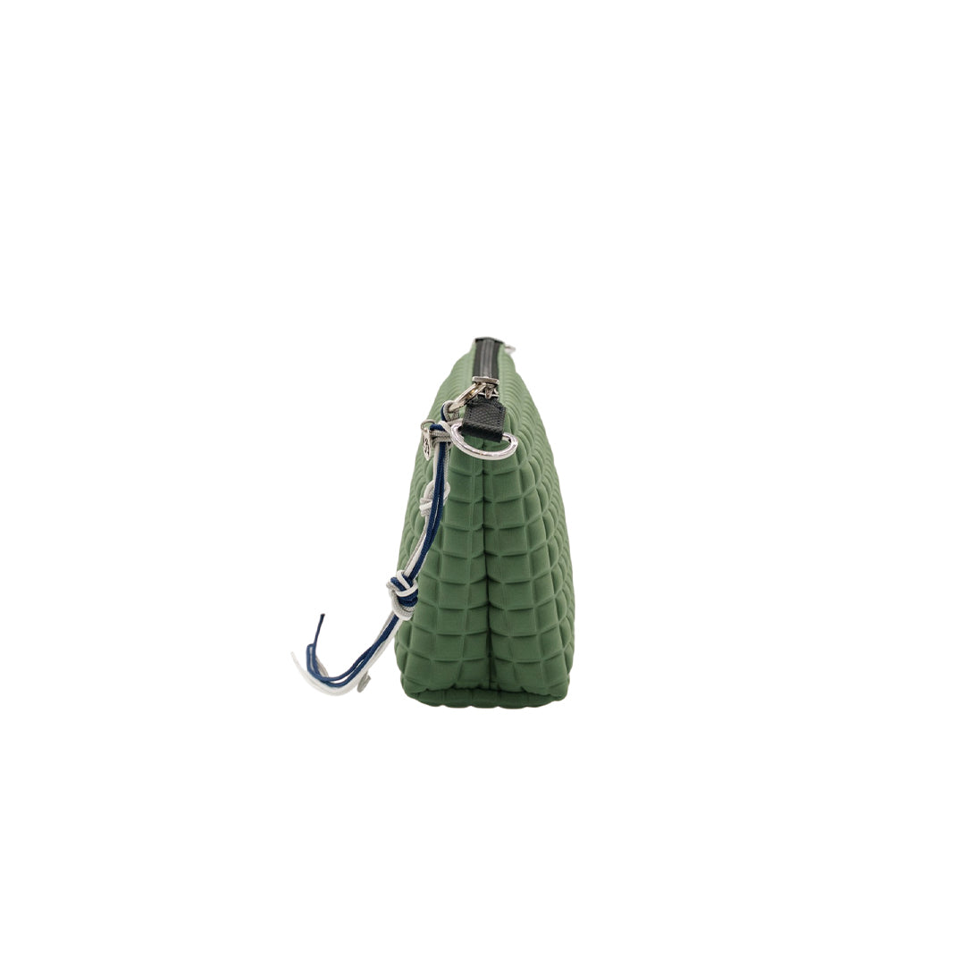 【L4K3】POUCH-FRANKY-SQUARE/ARM