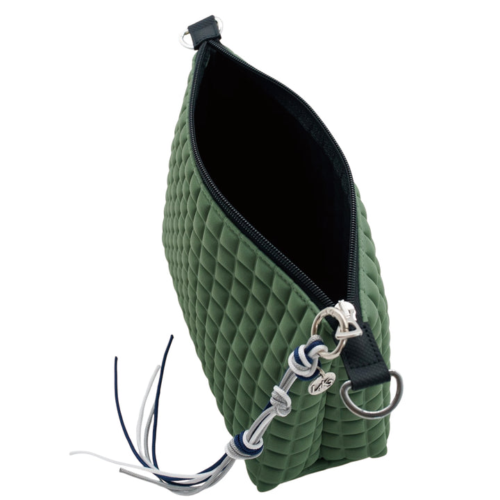 【L4K3】POUCH-FRANKY-SQUARE/ARM