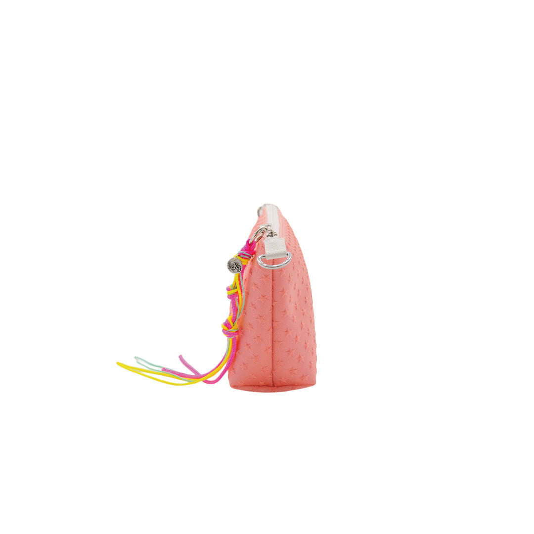 【L4K3】POUCH-FRANKY-STAR/GLT