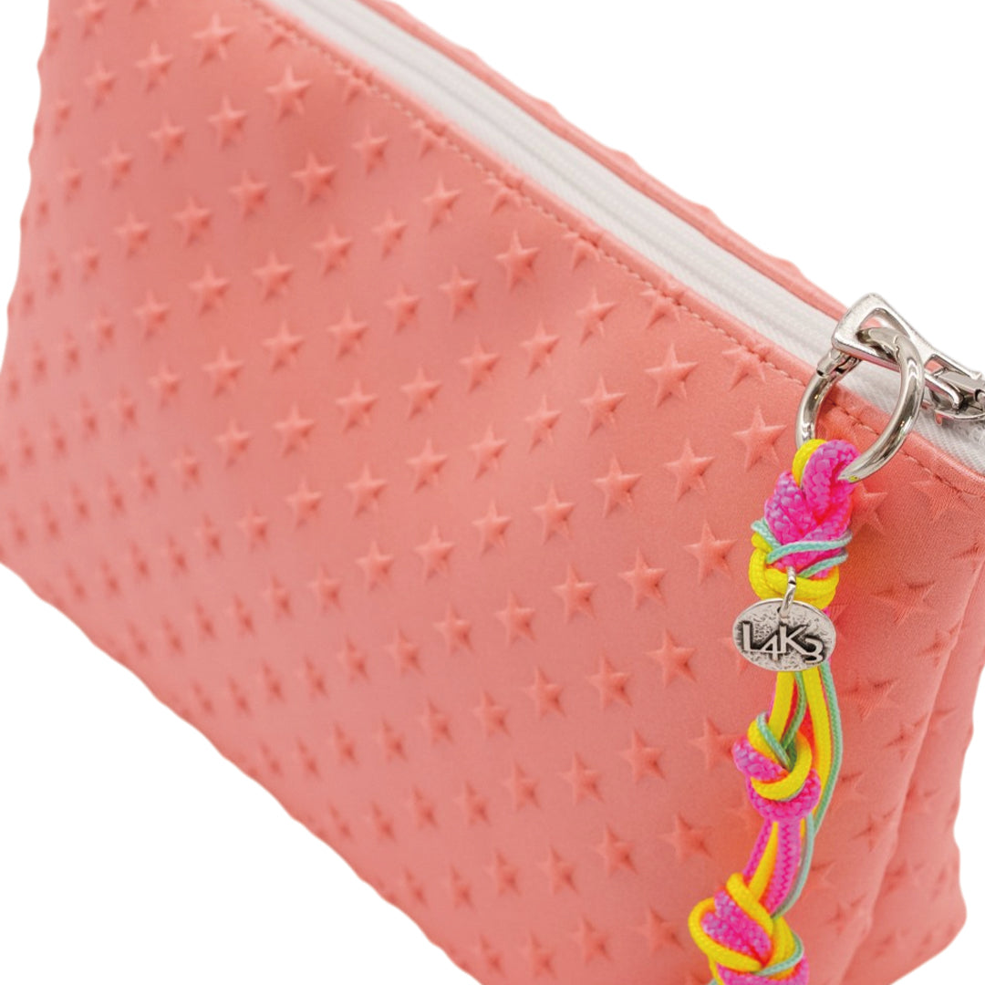 【L4K3】POUCH-FRANKY-STAR/GLT