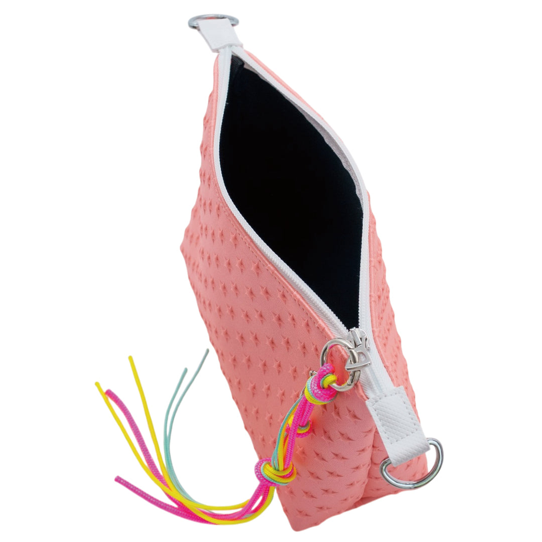 【L4K3】POUCH-FRANKY-STAR/GLT