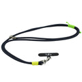 【阪神タイガース 優勝SALE】【L4K3】PHONE STRAP-NV(LGR/YL)