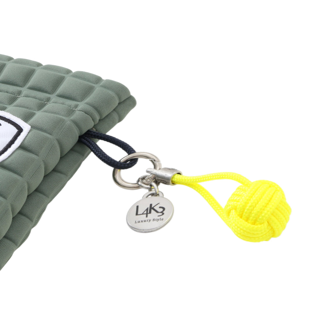 【L4K3】PORTA OCCH POC-1001PA【Patch serise】