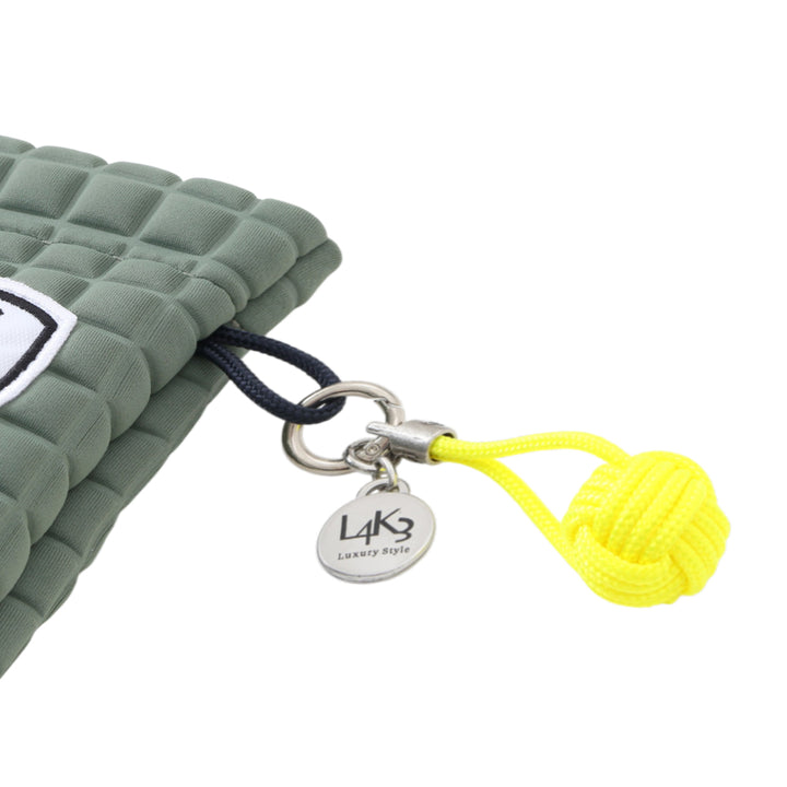 【L4K3】PORTA OCCH POC-1001PA【Patch serise】