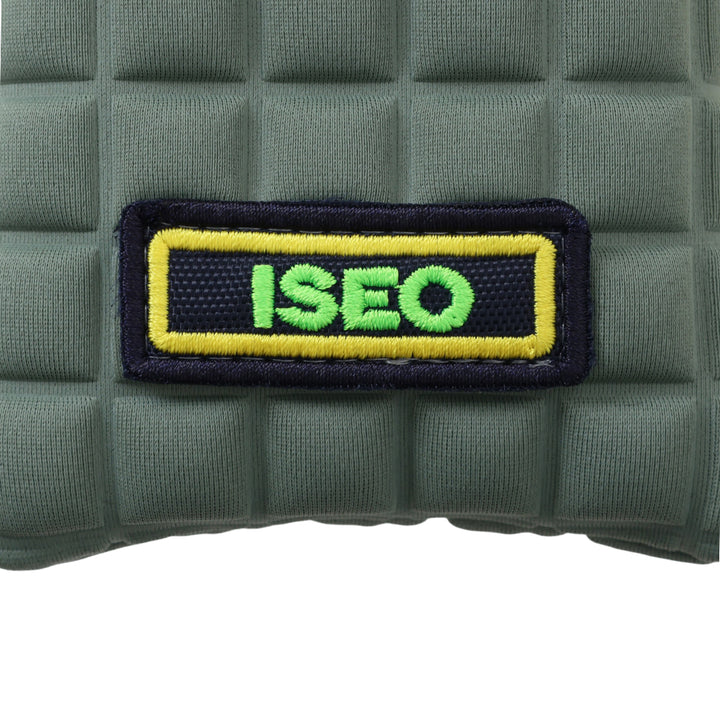 【L4K3】PORTA OCCH POC-1001PA【Patch serise】