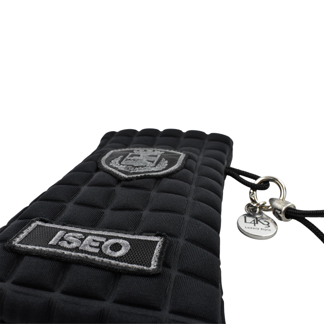 [L4K3] PORTA OCCH POC-1002PA [Patch serise]