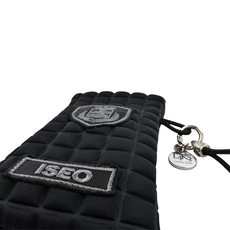 【L4K3】PORTA OCCH POC-1002PA【Patch serise】