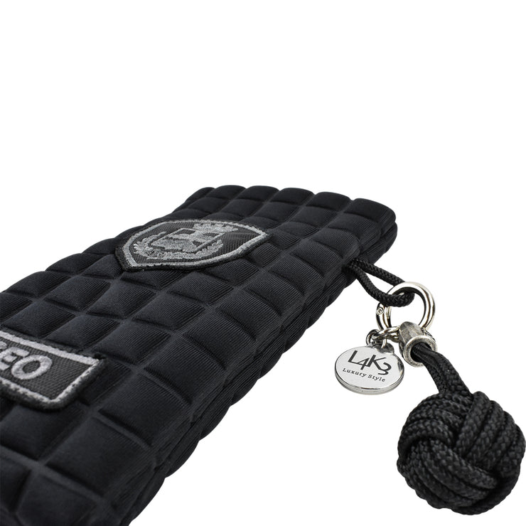 【L4K3】PORTA OCCH POC-1002PA【Patch serise】