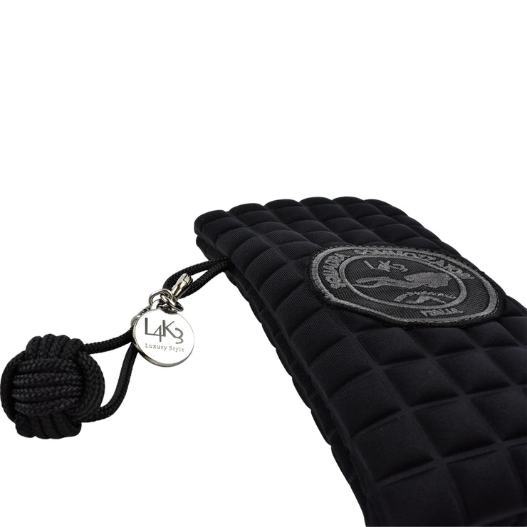 【L4K3】PORTA OCCH POC-1002PA【Patch serise】