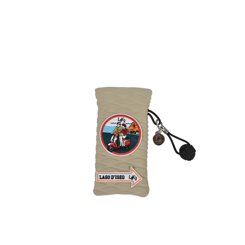 [L4K3] PORTA OCCH POC-1180PA [Patch serise]