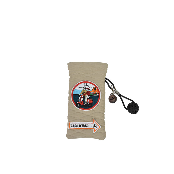 [L4K3] PORTA OCCH POC-1180PA [Patch serise]