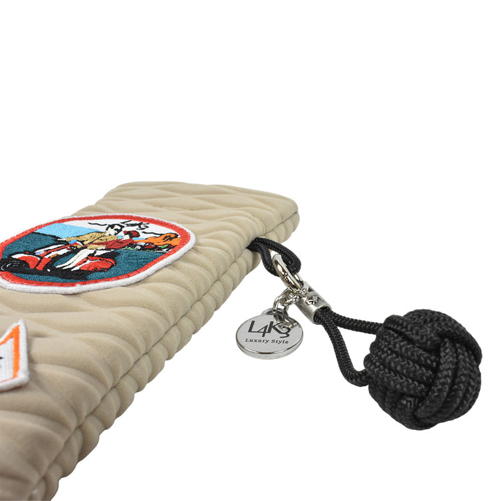 [L4K3] PORTA OCCH POC-1180PA [Patch serise]