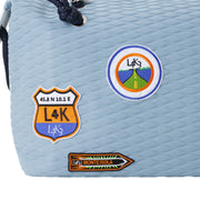 【L4K3】QUEEN LAKE　QLA-1179PA【Patch serise】