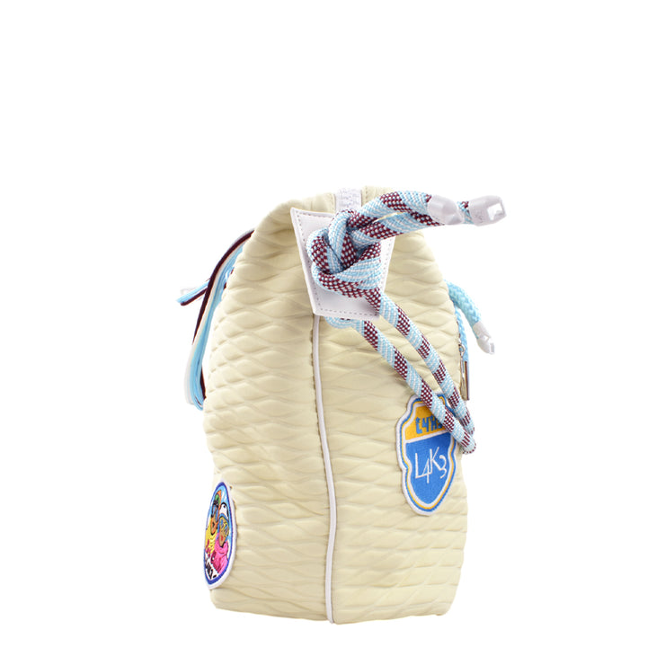 2025AW【L4K3】QUEENLAKE MEDIUM QLD-1181PA【Patch serise】